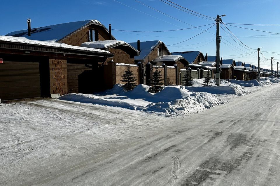 дом г Магнитогорск ул Костромская городской округ Магнитогорск фото 2