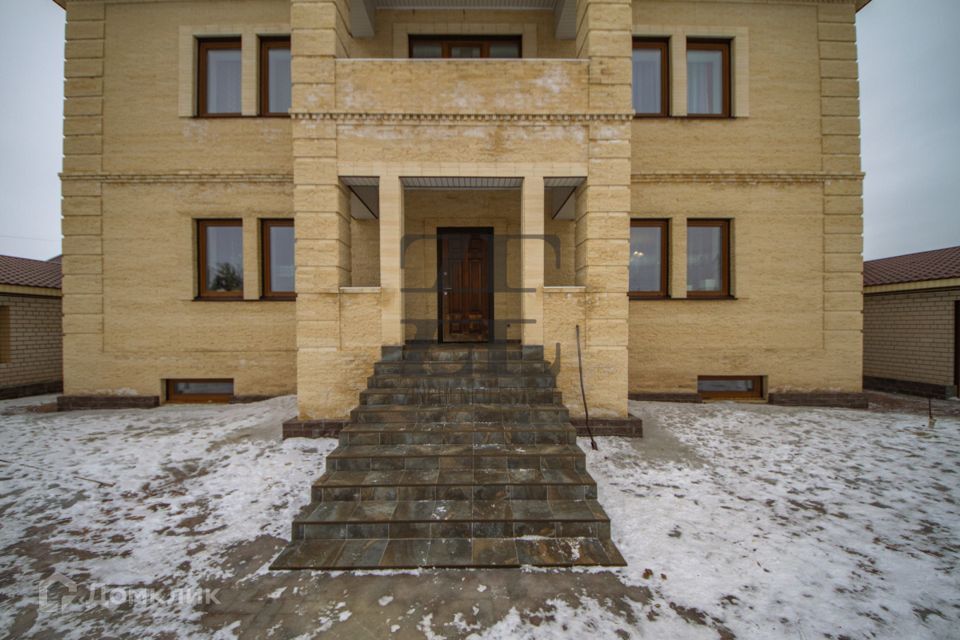 дом г Барнаул ул Отрадная 28 муниципальное образование Барнаул фото 2