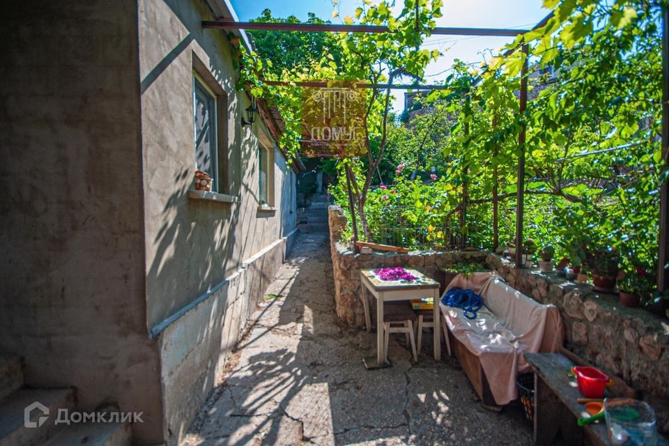 дом г Севастополь Балаклавский район, Балаклавский муниципальный округ фото 3