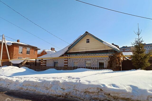 ул Поперечно-Азинская городской округ Казань фото