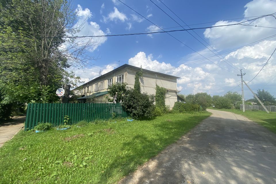 дом г Тверь посёлок Литвинки, 2, Калининский район фото 2