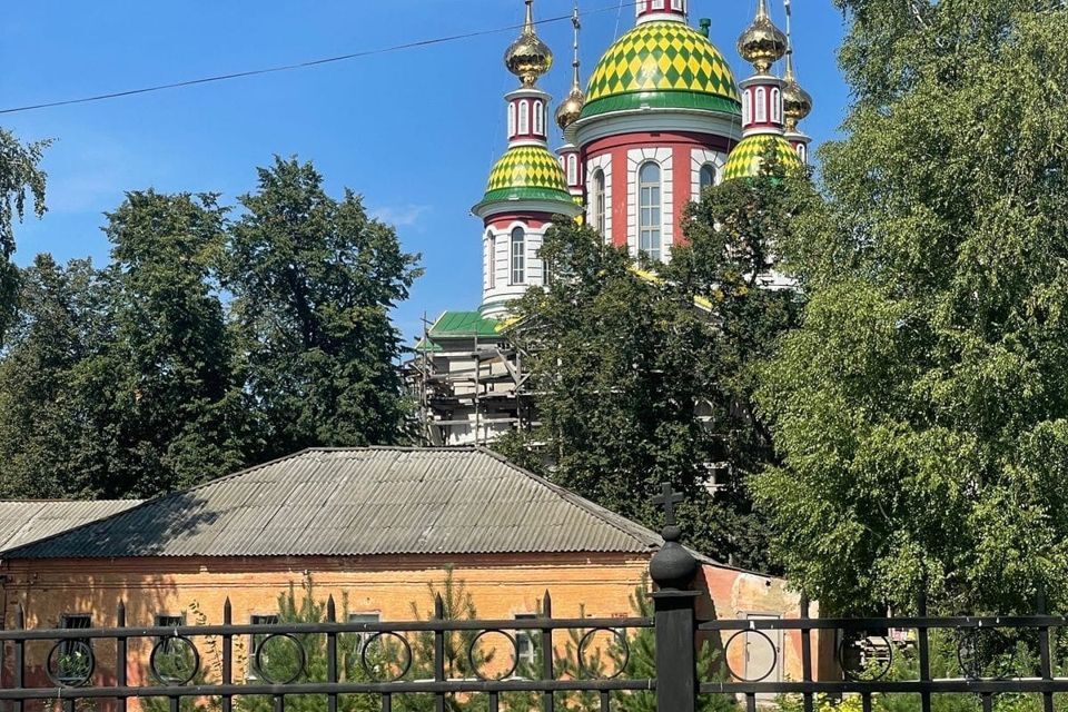 земля городской округ Тамбов, посёлок Тригуляй фото 9