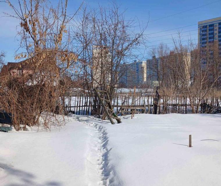 дом г Самара ул Обувная 18 городской округ Самара фото 7