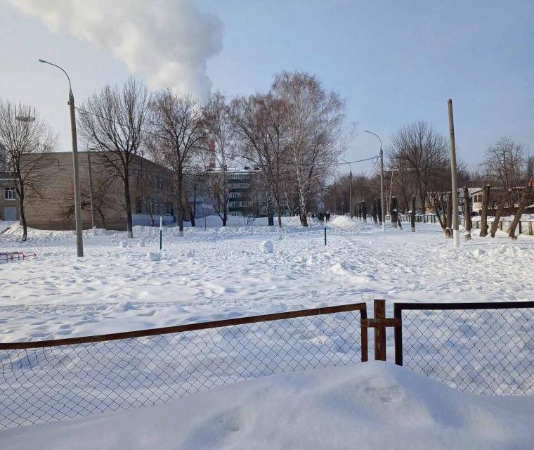 дом г Самара ул Обувная 18 городской округ Самара фото 8