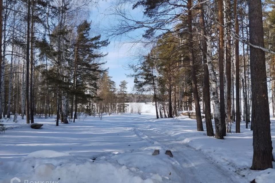 земля Полевской городской округ, село Курганово фото 6