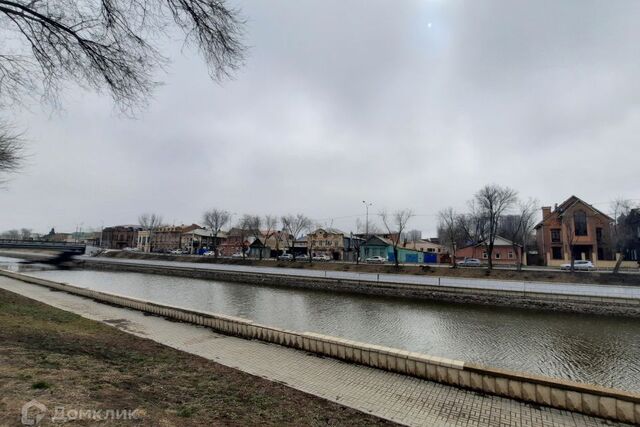 городской округ Астрахань, улица Набережная 1 Мая, 46 фото