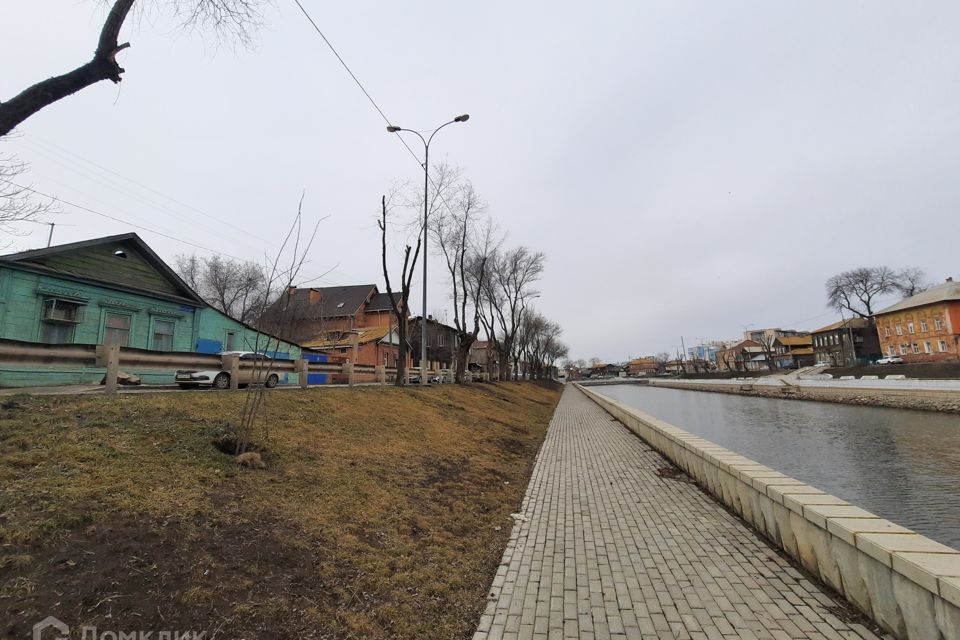 земля г Астрахань городской округ Астрахань, улица Набережная 1 Мая, 46 фото 4