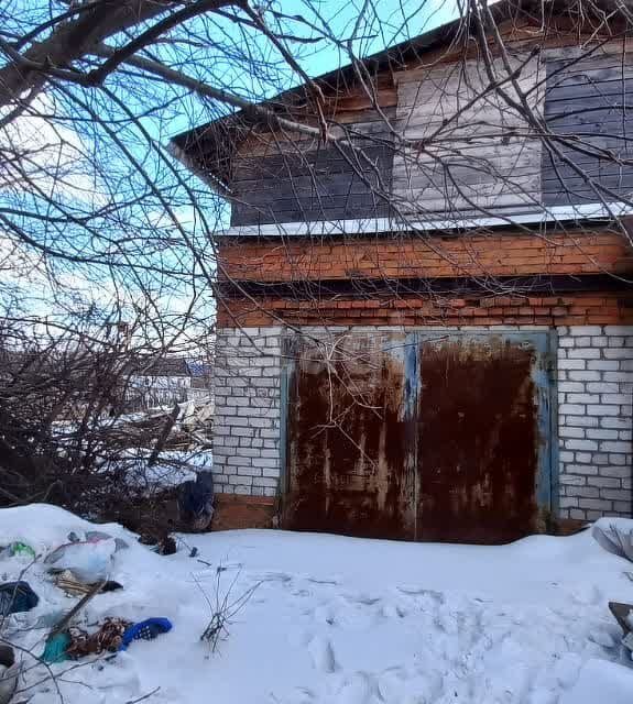 дом г Комсомольск-на-Амуре ул Мичурина 146/2 городской округ Комсомольск-на-Амуре фото 1