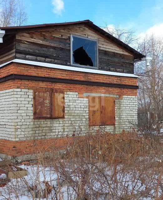 дом г Комсомольск-на-Амуре ул Мичурина 146/2 городской округ Комсомольск-на-Амуре фото 3