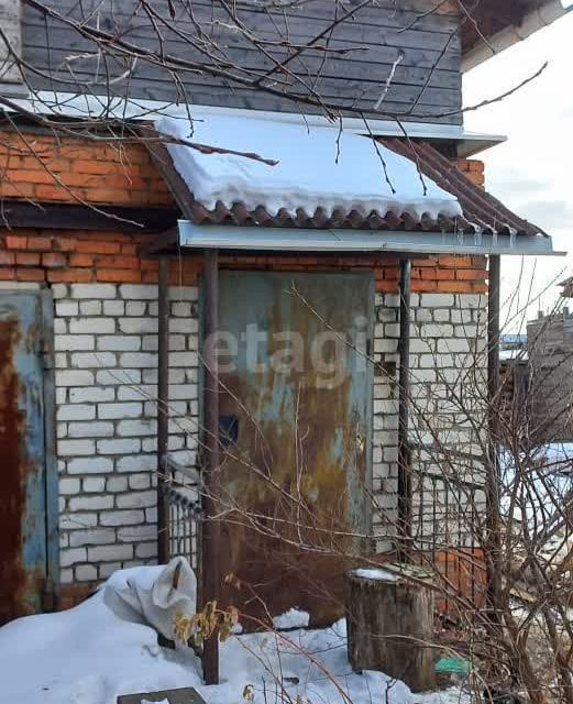 дом г Комсомольск-на-Амуре ул Мичурина 146/2 городской округ Комсомольск-на-Амуре фото 2