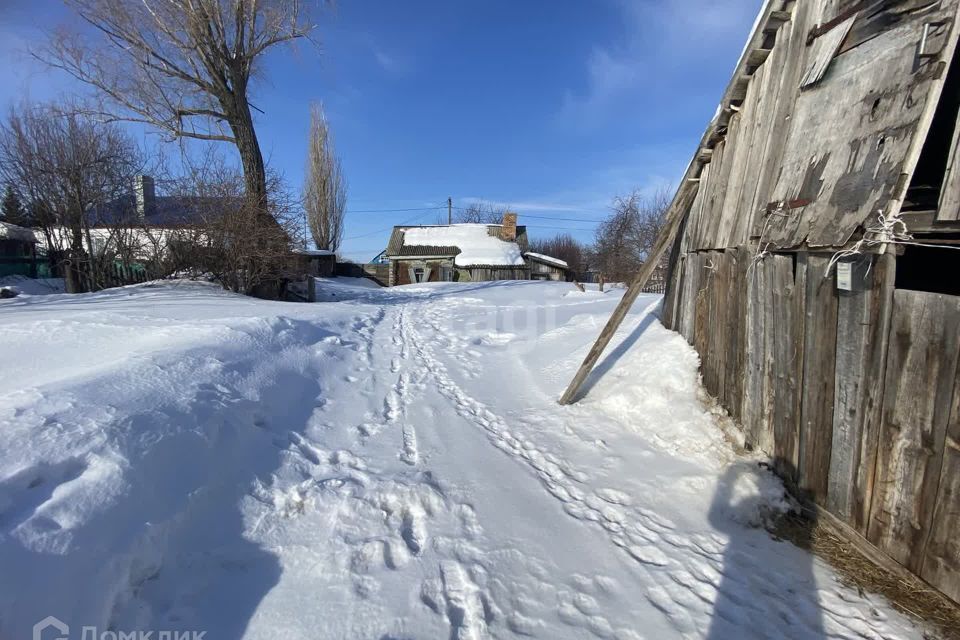 дом р-н Мелеузовский деревня Кутушево фото 6