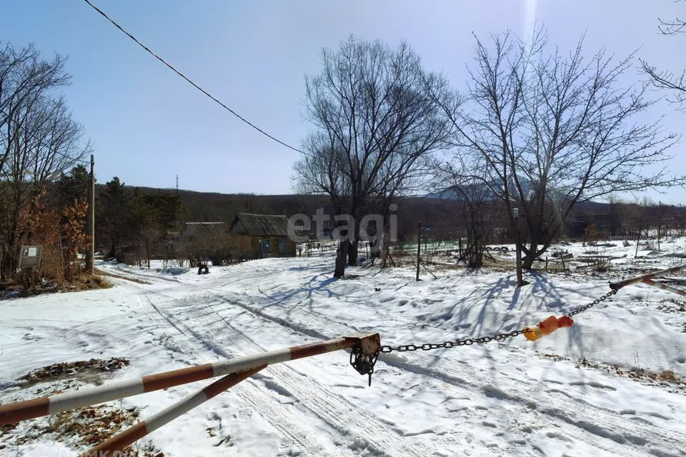 земля г Арсеньев ул Арсеньева Арсеньевский городской округ фото 10