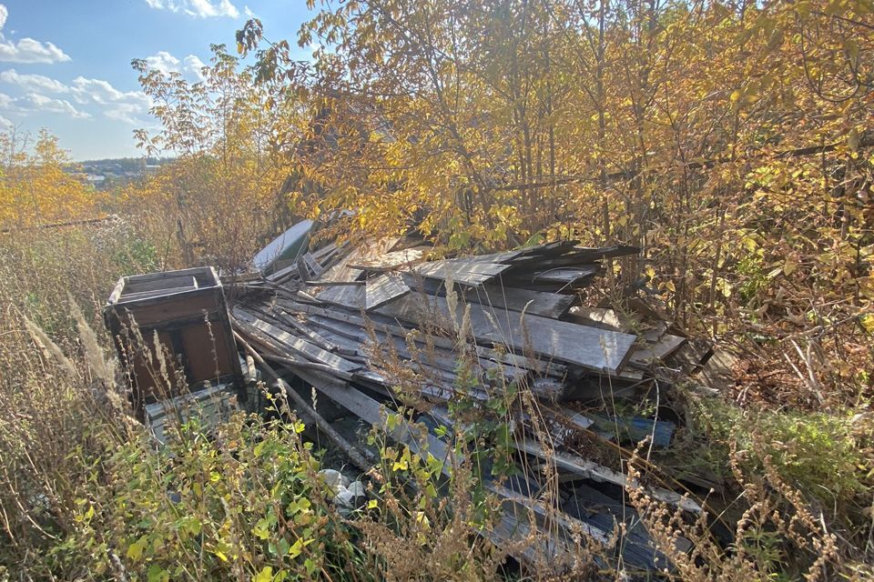 дом р-н Высокогорский с Улля ул Советская фото 5