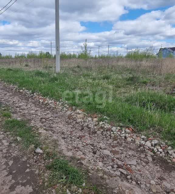 земля р-н Новомосковский г Новомосковск ул Северодонецкая муниципальное образование Новомосковск фото 7