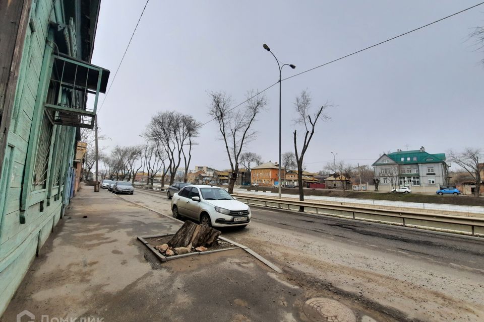 земля г Астрахань городской округ Астрахань, улица Набережная 1 Мая, 46 фото 6