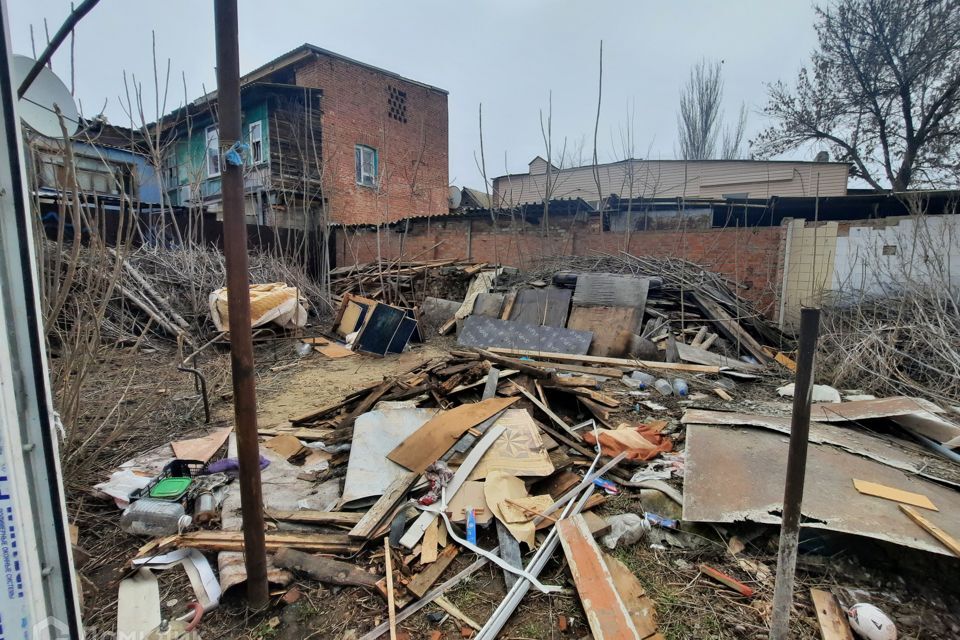 земля г Астрахань городской округ Астрахань, улица Набережная 1 Мая, 46 фото 10