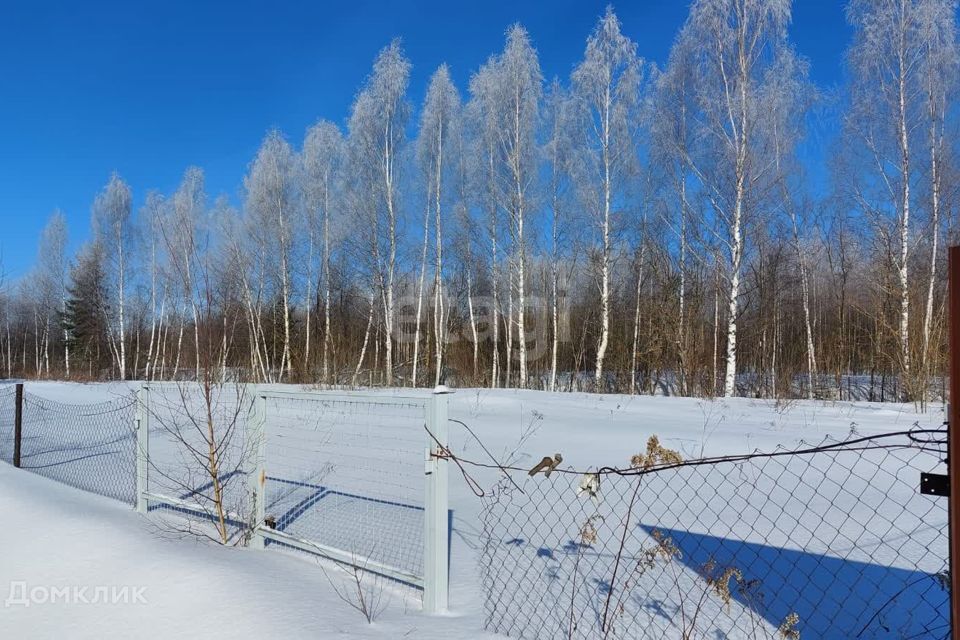 земля р-н Кимрский деревня Абрамово фото 8