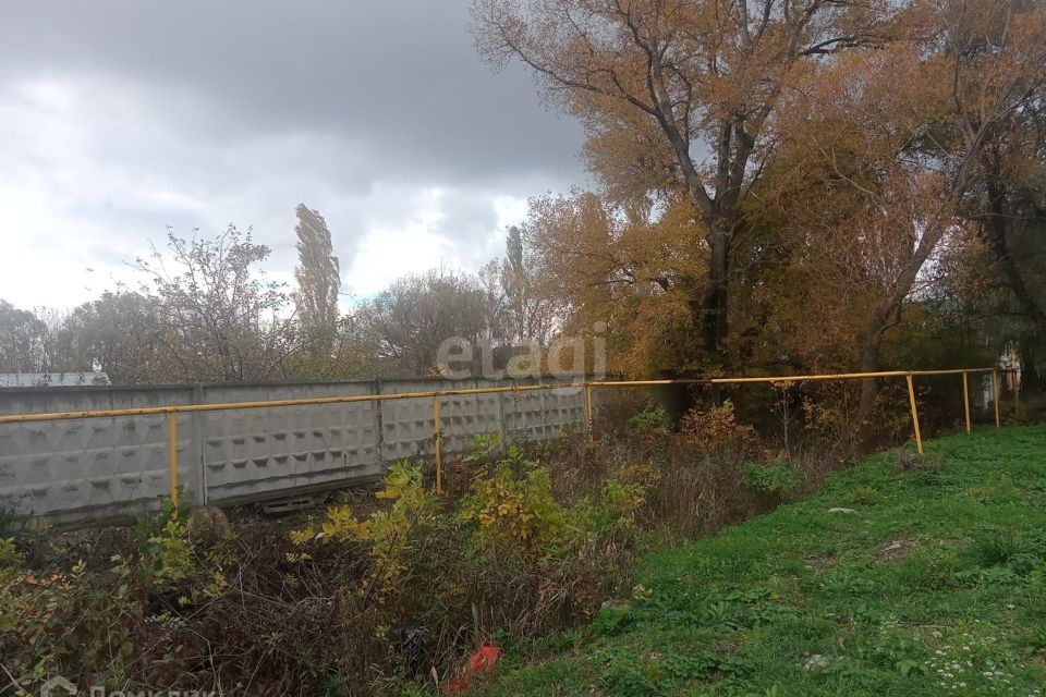 земля г Черкесск ш Пятигорское городской округ Черкесский фото 4