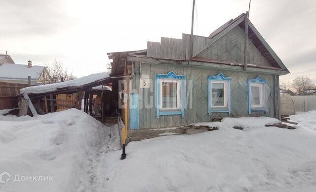 дом ул Тимирязева 3 Миасский городской округ фото