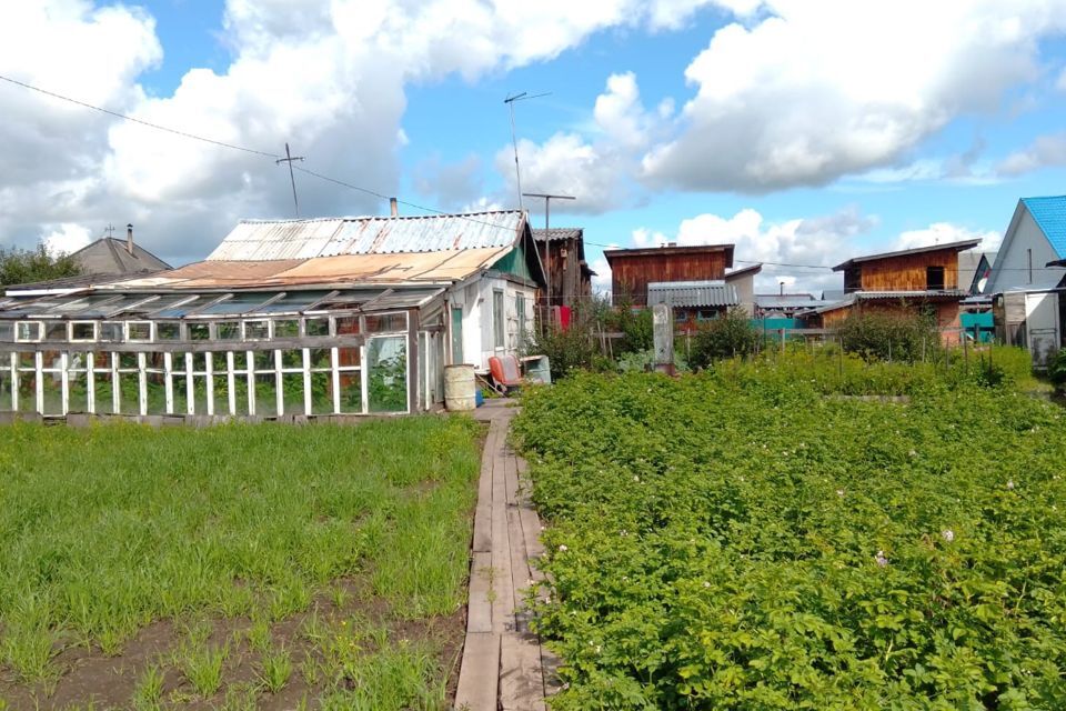 земля г Лесосибирск ул 40 лет Октября городской округ Лесосибирск фото 2