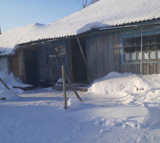 дом деревня Кашевская фото