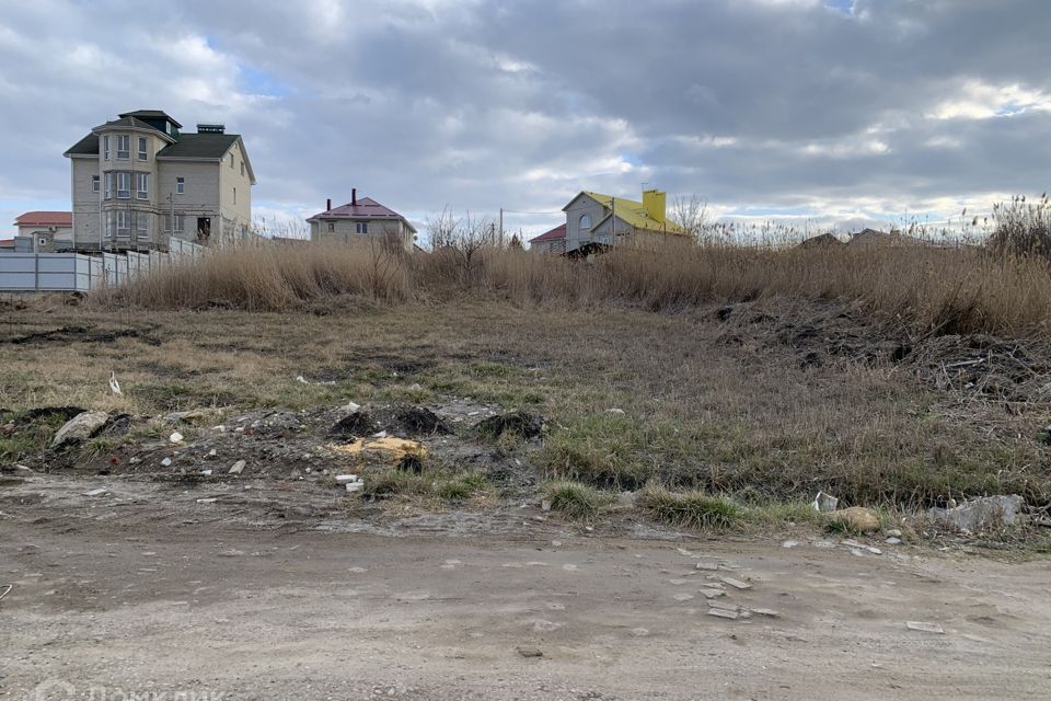 земля г Ставрополь ул Кавказский тракт 51/3 городской округ Ставрополь, Тракт фото 1