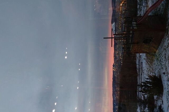 городской округ Красноярск, жилой комплекс Цимлянское-Пригорное фото