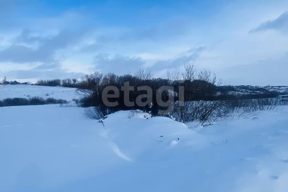 земля р-н Лямбирский с Лямбирь ул И.Маринова фото 4