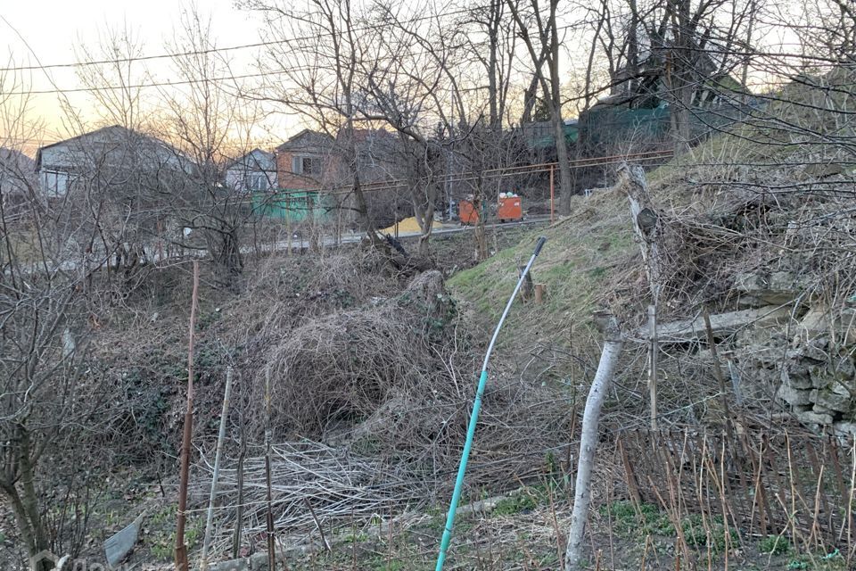 земля г Ставрополь пер Шевелева 26 городской округ Ставрополь фото 2