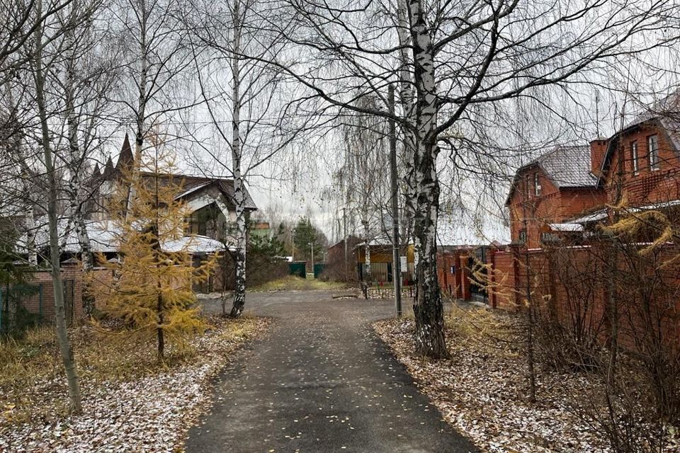 земля г Казань пер Урмале 6 городской округ Казань фото 3