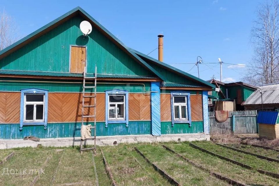 дом муниципальный район Сосногорск, Сосногорск фото 1