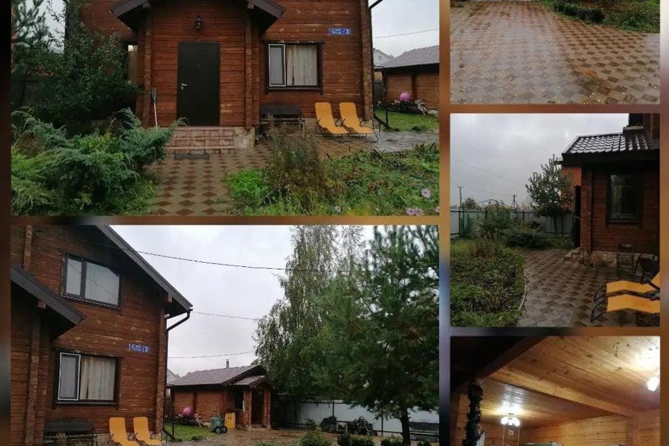 дом г Казань городской округ Казань, улица Бэйге, 3 фото 1