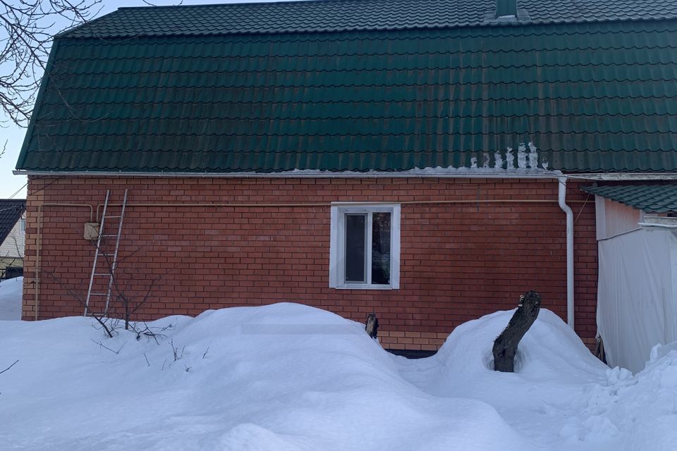 дом г Калуга пер Комсомольский 6 городской округ Калуга фото 3