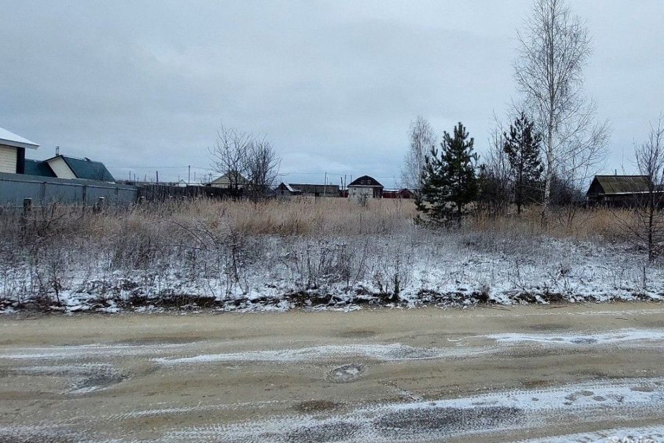 земля р-н Кузнецкий посёлок городского типа Евлашево фото 2