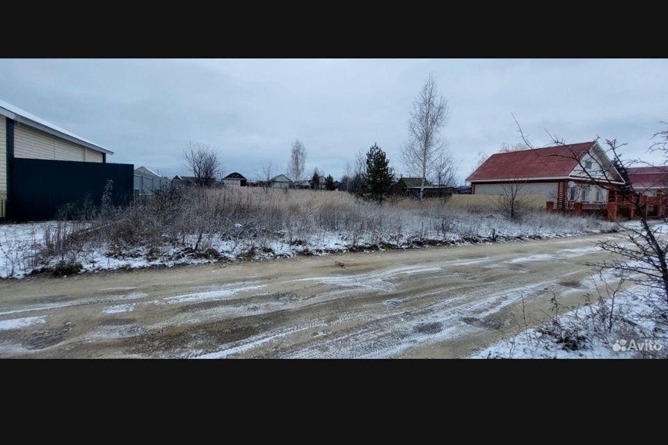 земля р-н Кузнецкий посёлок городского типа Евлашево фото 3