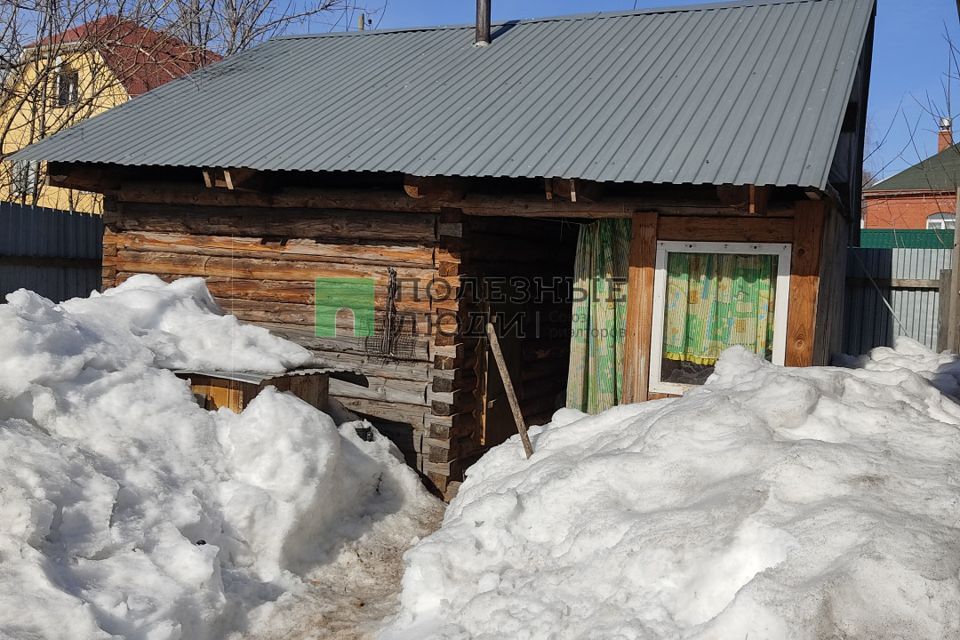 дом г Ижевск пер Комбинатный 19 городской округ Ижевск фото 2