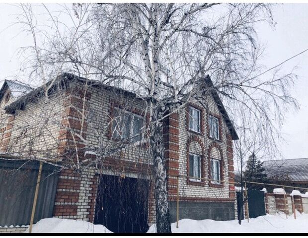 дом ул Хабаровская городской округ Сызрань фото