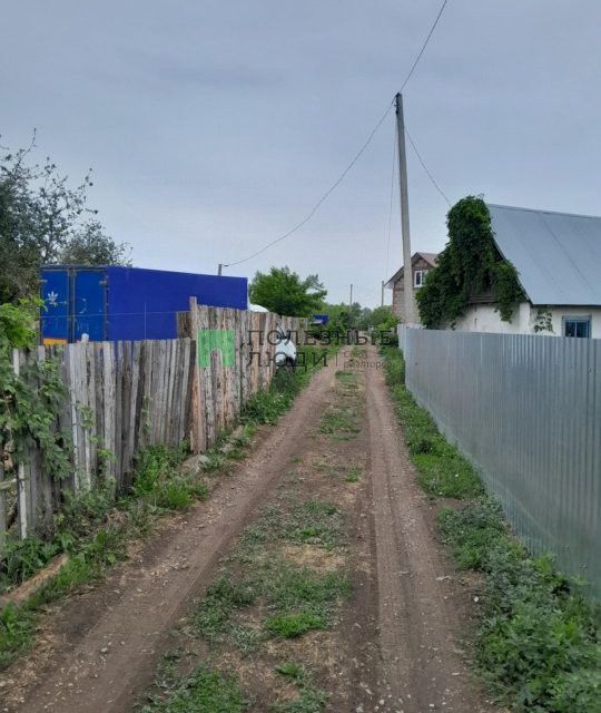 земля г Стерлитамак снт тер.Заливное 12, городской округ Стерлитамак фото 1