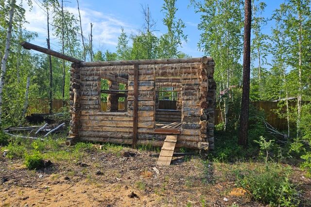 городской округ Якутск, Республика Саха Якутия, дачный посёлок 13-й километр Вилюйского тракта фото