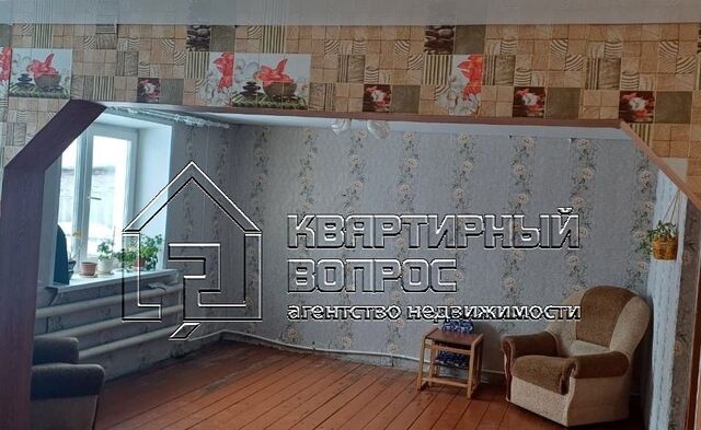 дом с Новотаймасово ул Ленина фото
