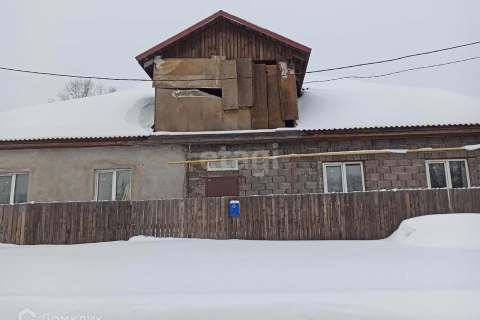 дом г Нижний Тагил городской округ Нижний Тагил, микрорайон Рудник имени 3-го Интернационала фото 2