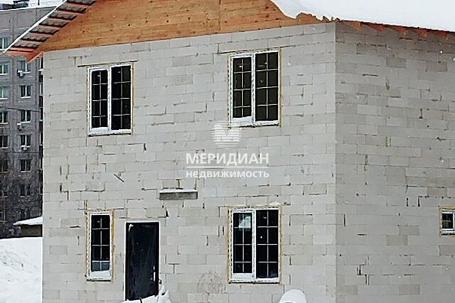 дом городской округ Нижний Новгород, 404 фото