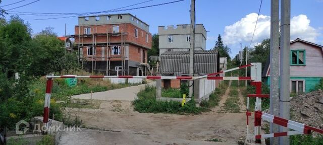 земля городской округ Нижний Новгород фото