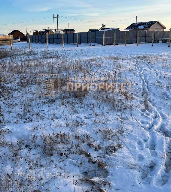 земля г Якутск городской округ Якутск, Намский тракт, 17-й километр фото 4