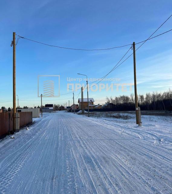 земля г Якутск городской округ Якутск, Намский тракт, 17-й километр фото 3