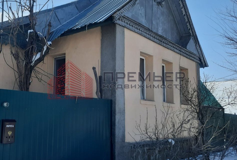 дом г Волгоград ул им. Рутковского 19 городской округ Волгоград фото 1