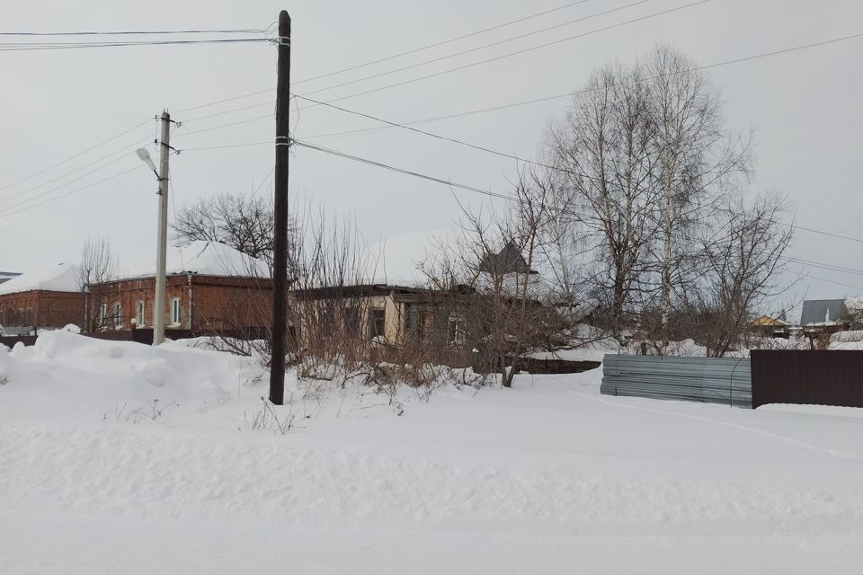 земля р-н Арзамасский д Бебяево ул Ленина городской округ Арзамас фото 2