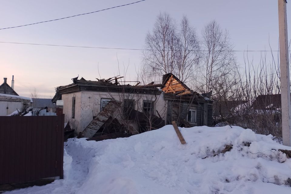 земля р-н Арзамасский д Бебяево ул Ленина городской округ Арзамас фото 3