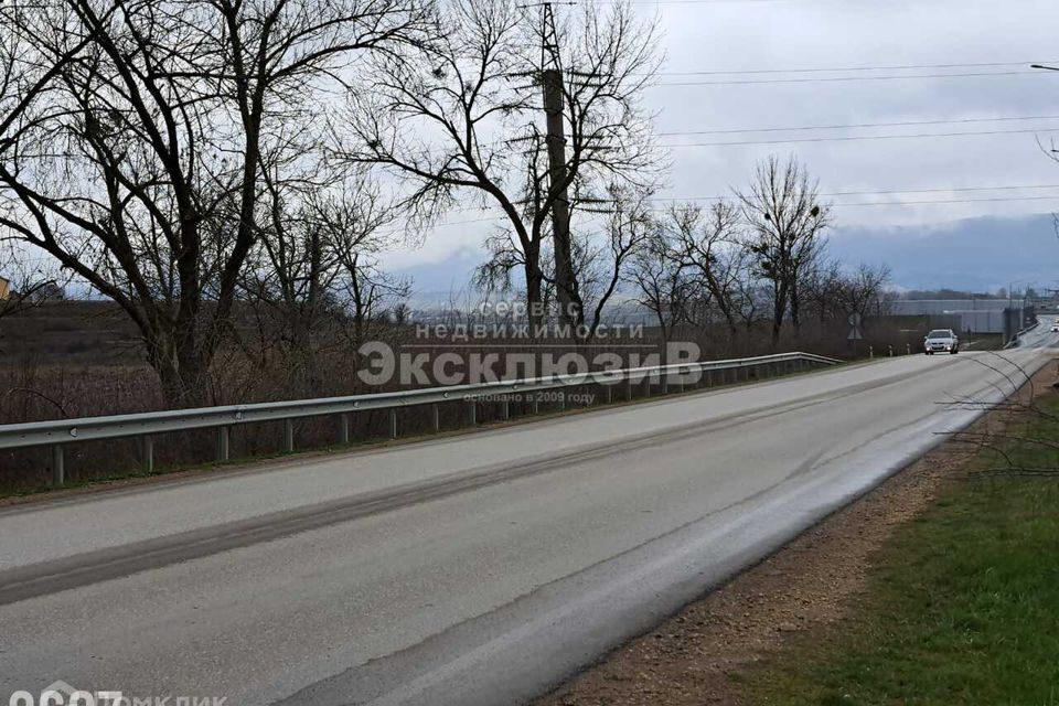 земля г Севастополь Балаклавский район, садоводческое товарищество Икар-1, 82 фото 2