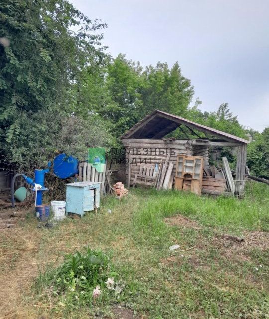 земля г Стерлитамак снт тер.Заливное 12, городской округ Стерлитамак фото 4